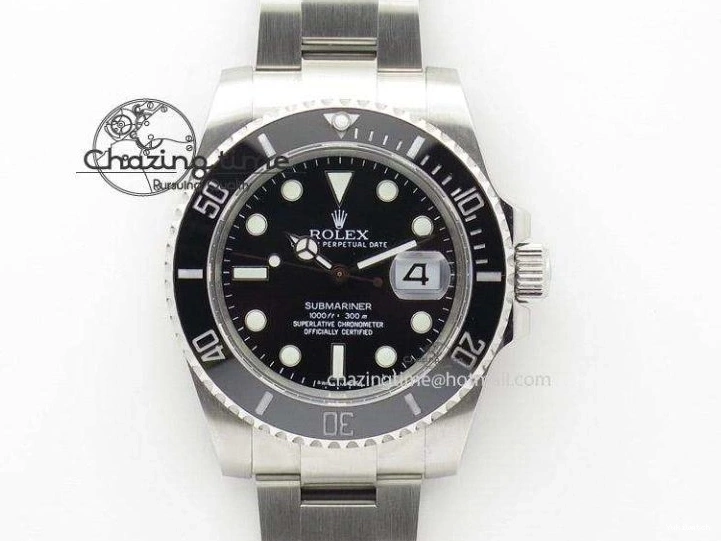 Jubilee RG Dial RG GMF SS 904 Wrapped on RG A2836 Roman Bracelet SS 36mm DateJust Wrapped 116231 0323